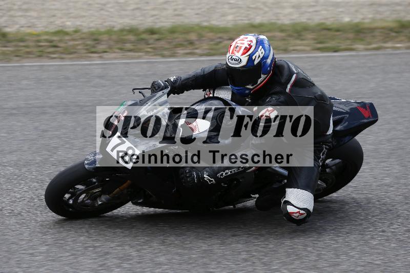 /18 05.06.2026  TZ Motorsport ADR/Gruppe gruen/78